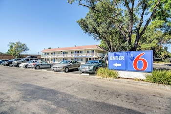 Motel 6 Stockton, CA - North
