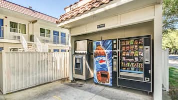 Máquina expendedora