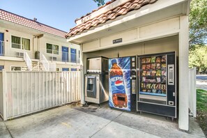 Distributore automatico