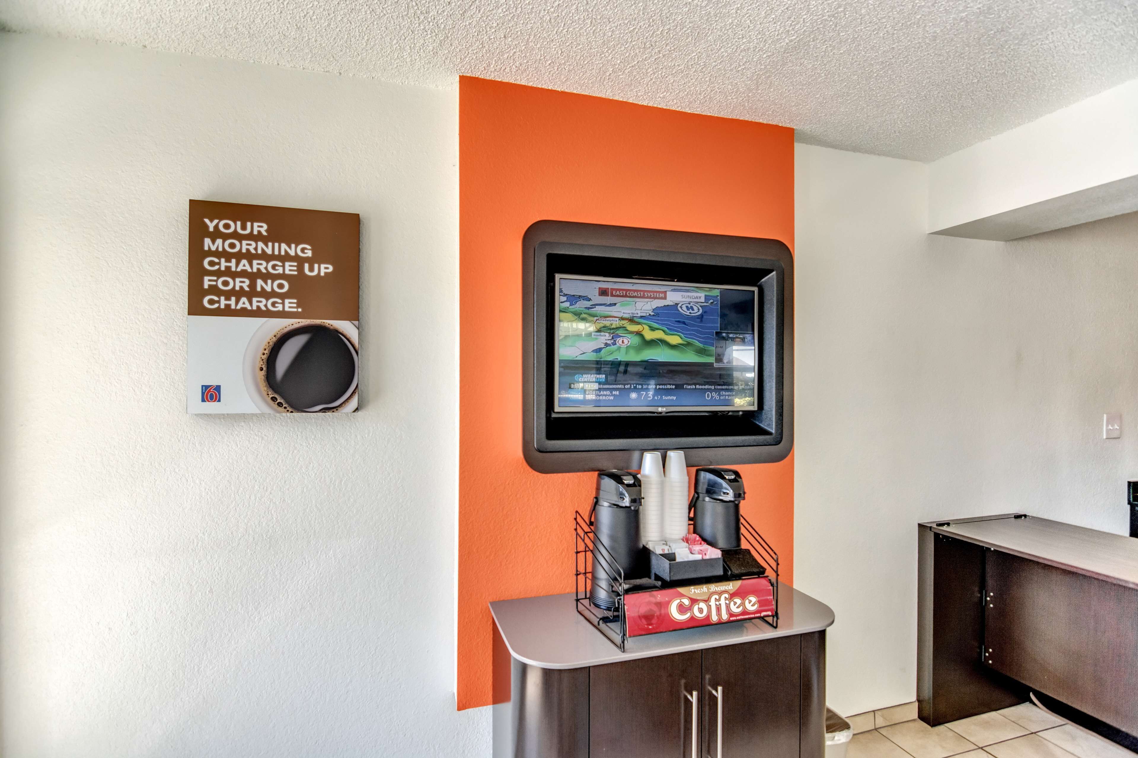 Dịch vụ cà phê