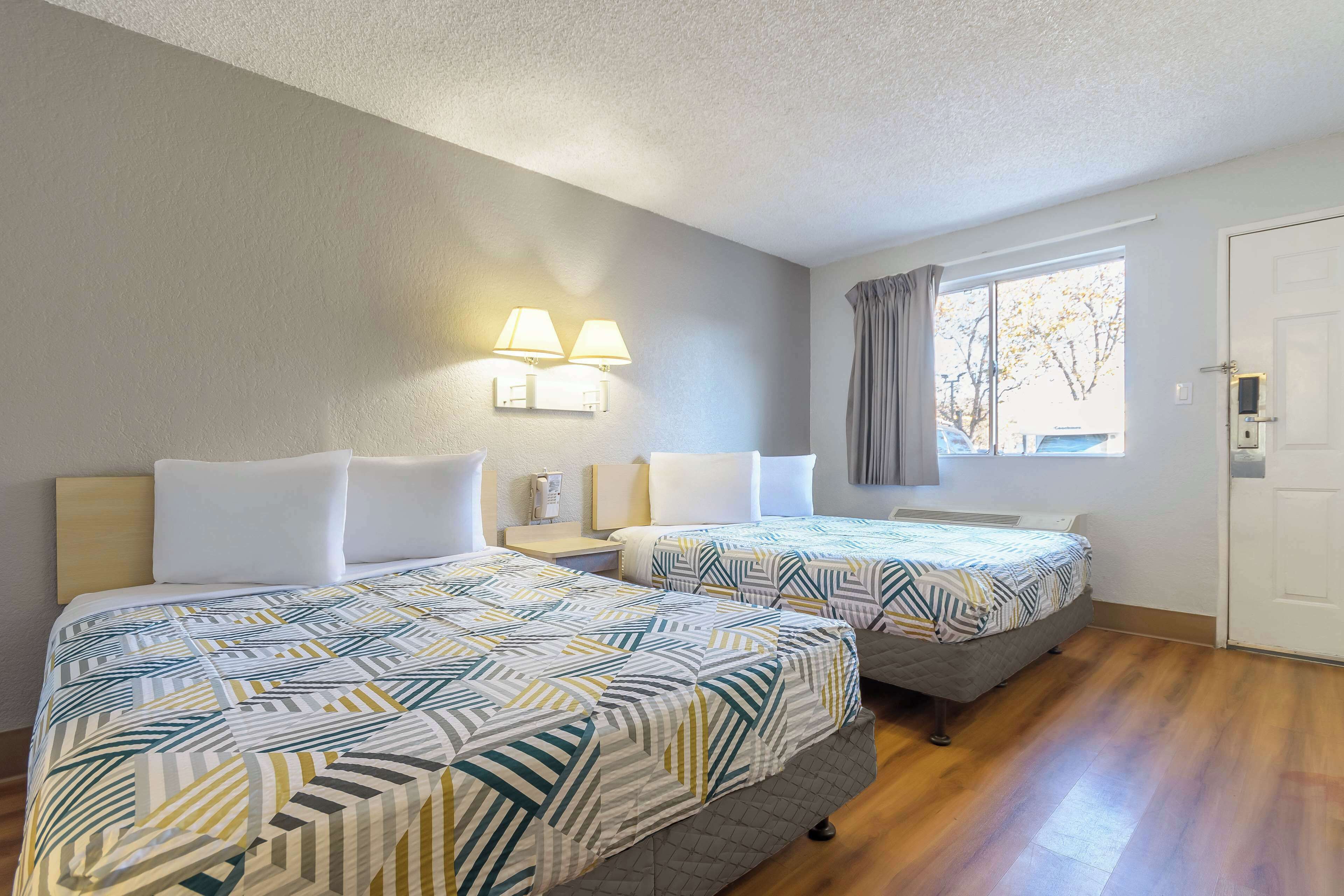 Foto - Motel 6 Hayward, CA- Silicon Valley Gateway