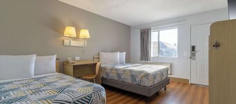Motel 6 Hayward, CA – Silicon Valley Gateway