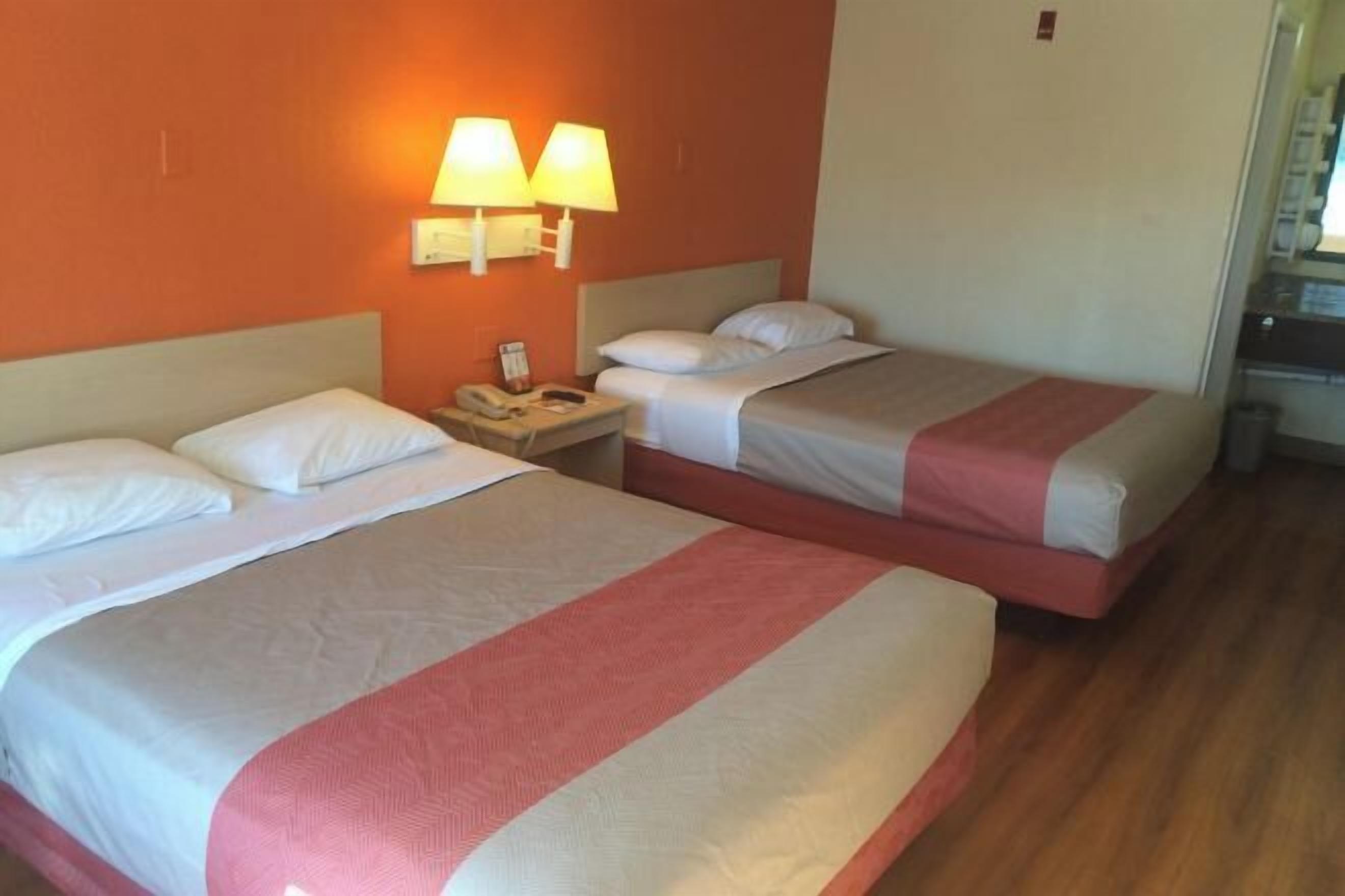 Gratis wi-fi och sängkläder