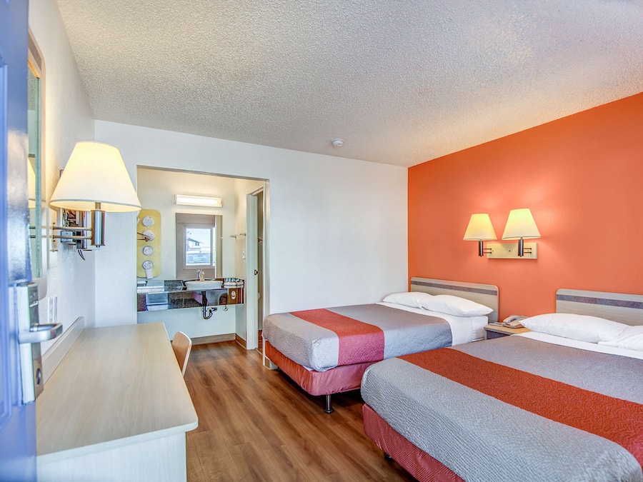 Wi-fi (inkludert) og sengetøy