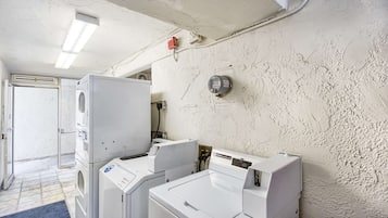 Comodidades da propriedade