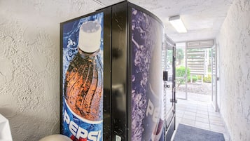 Comodidades da propriedade