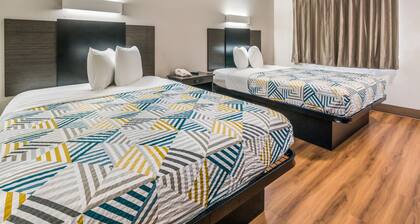 Motel 6 Irving, TX - Dallas