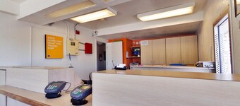 Motel 6 Irving, TX - Dallas