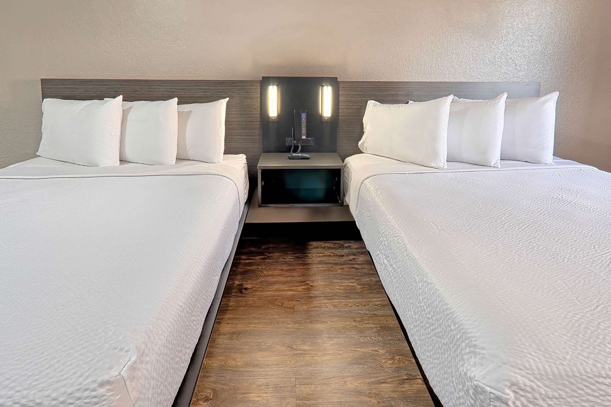 2 Star Hotels