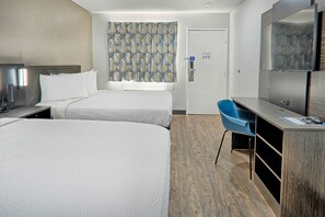 Wi-Fi ฟรี, ผ้าปูที่นอน