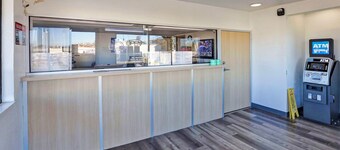 Super 7 Inn Dallas Near Duncanville