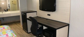 ซูเปอร์ 7 อินน์ บาย โฮเทล โอ ดัลลัส ไอ 20