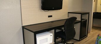 Super 7 Inn by Hotel O Dallas I 20