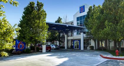 Motel 6 Lehi, UT – Thanksgiving Point
