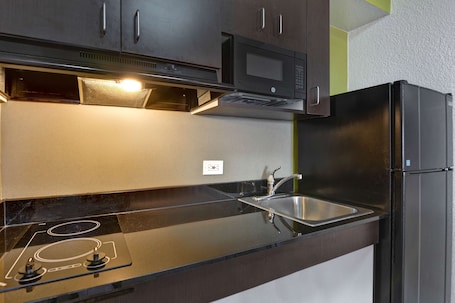 Servicios de la habitación. Motel 6 Destin, FL