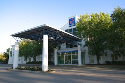 Motel 6 Colchester, VT - Burlington