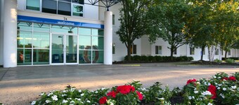 Motel 6 Colchester, VT - Burlington