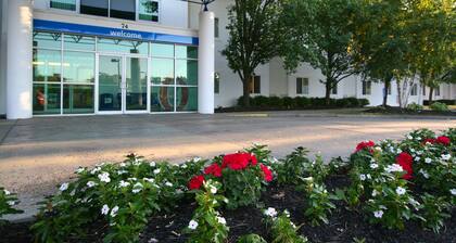 Motel 6 Colchester, VT - Burlington