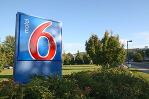 Exterior - Motel 6 Colchester, VT - Burlington (Colchester)