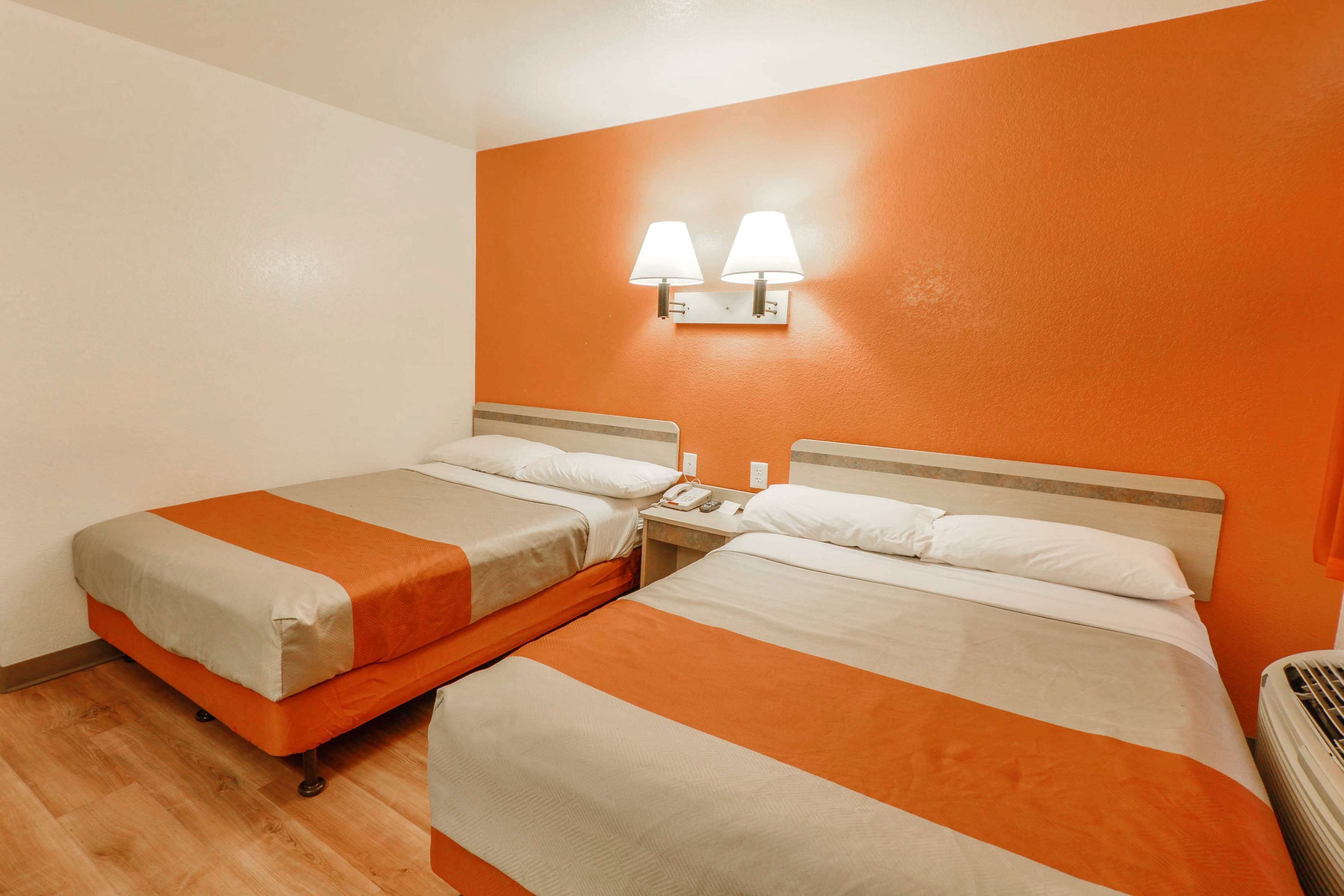 Ilmainen Wi-Fi, vuodevaatteet