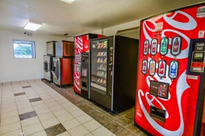 Snack bar