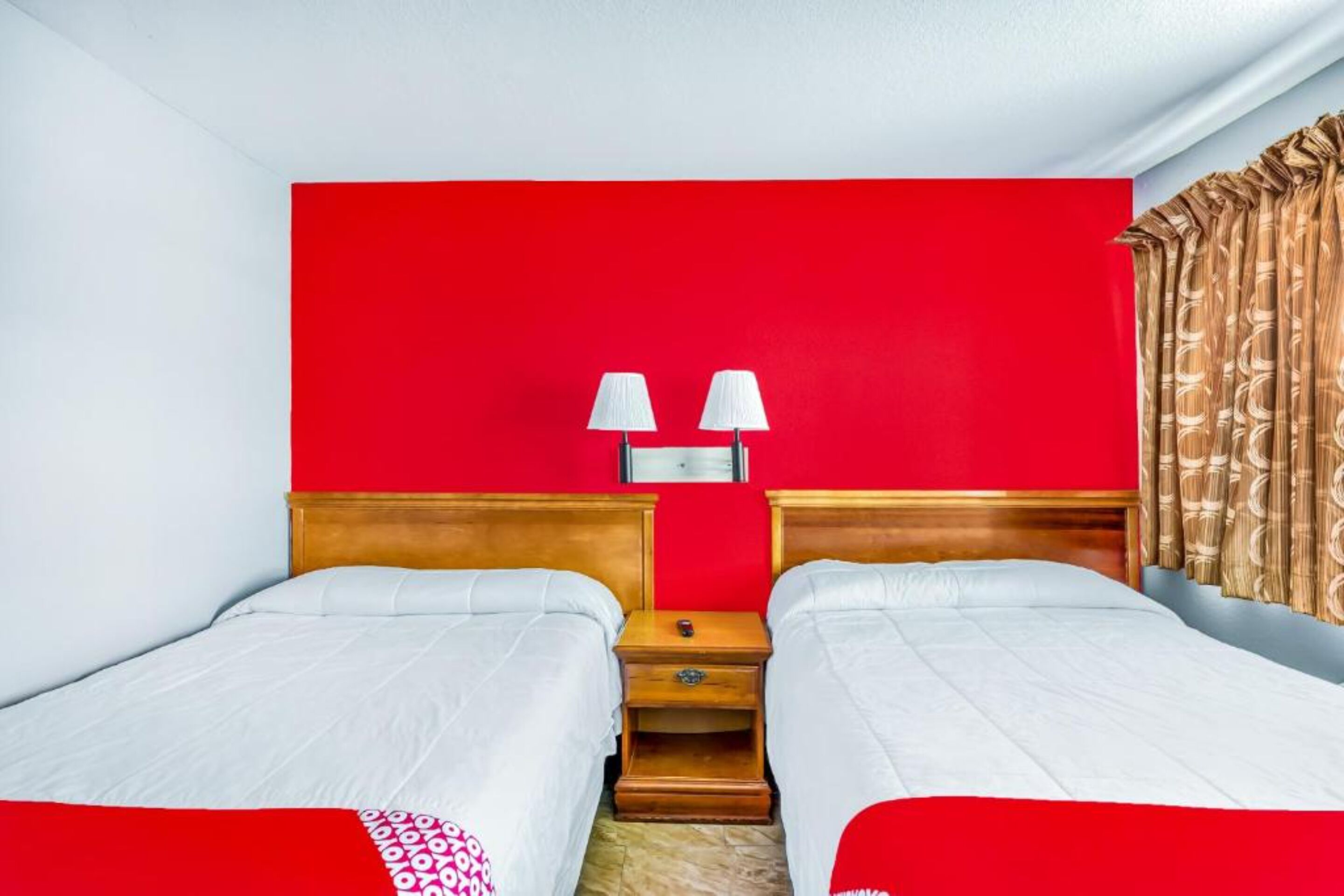 Photo - OYO Hotel Houston Southwest I-69