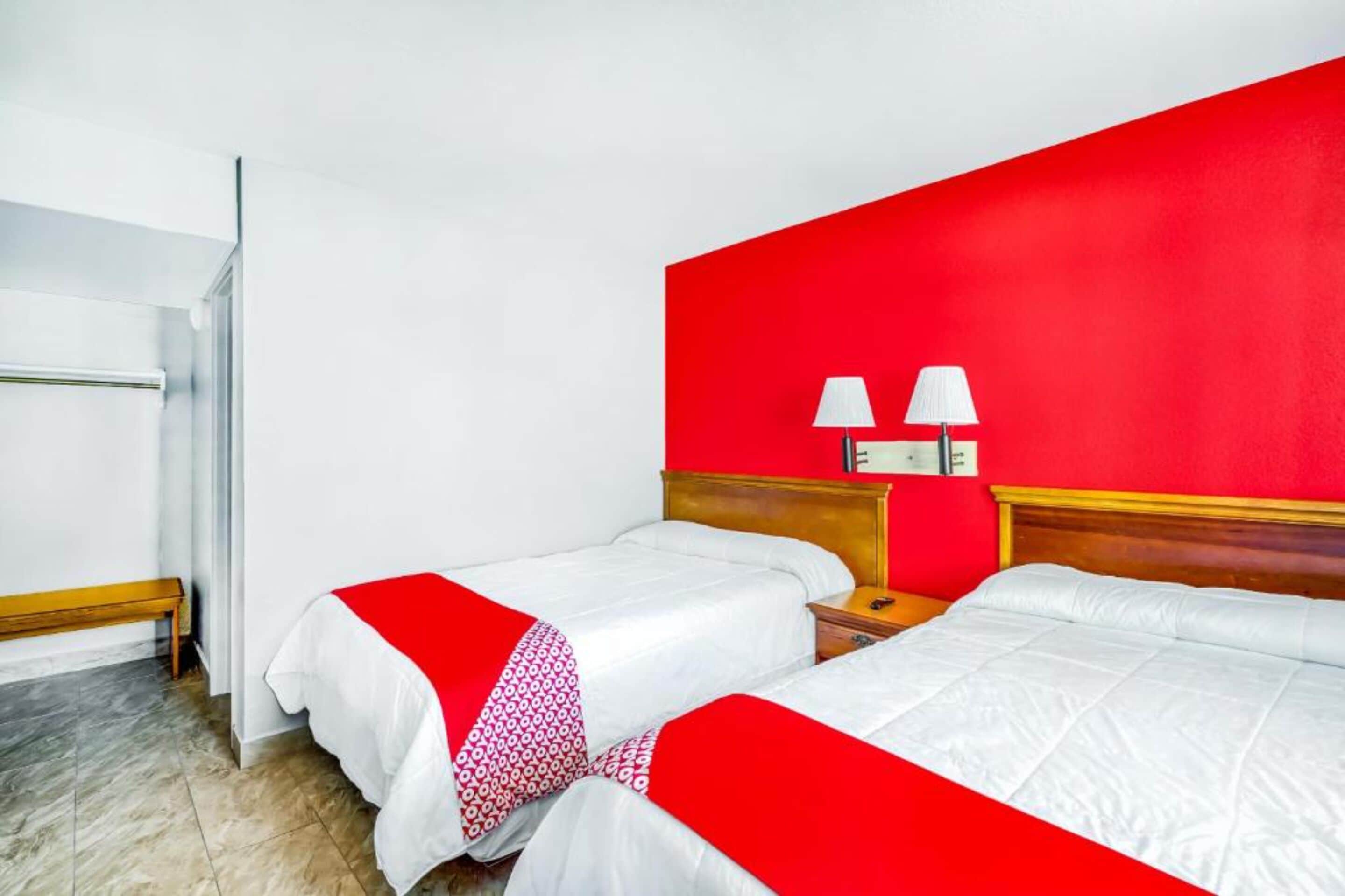 Photo - OYO Hotel Houston Southwest I-69