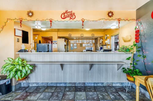 OYO Hotel Houston Southwest I-69