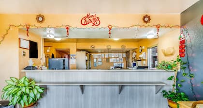 OYO Hotel Houston Southwest I-69