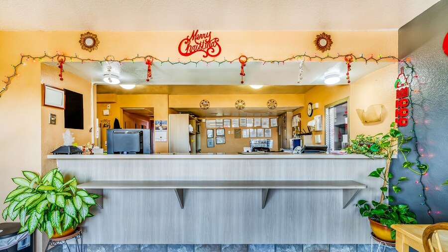 OYO Hotel Houston Southwest I-69