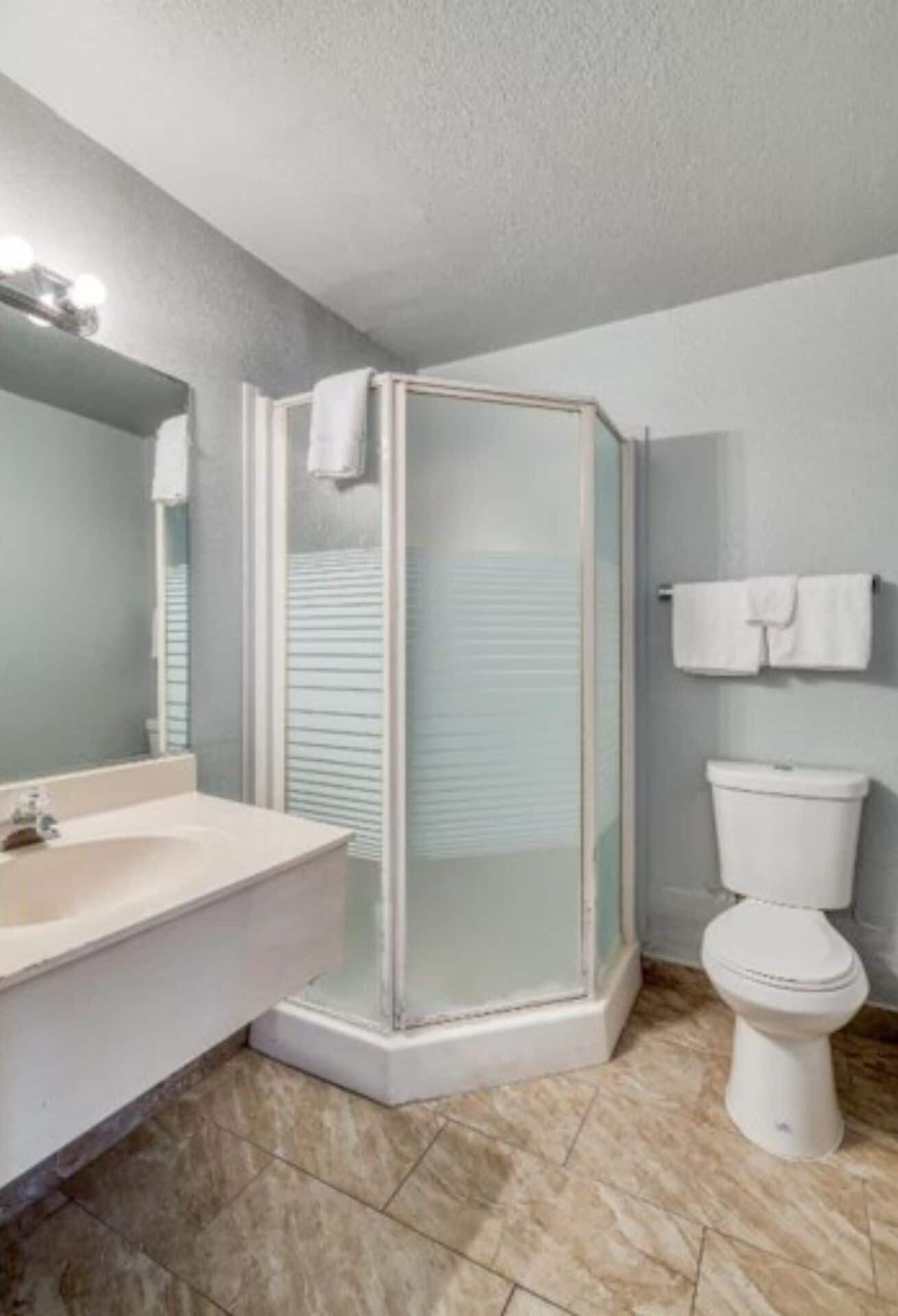 Photo - OYO Hotel Houston Southwest I-69