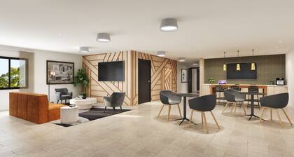 Residences at Solomon Pond