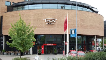 Exteriör