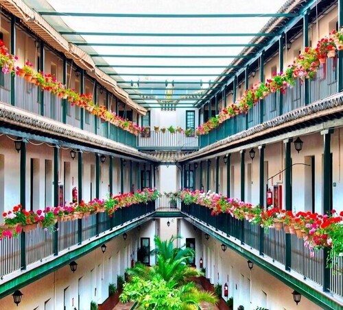 Corral de los Chícharos