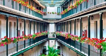 Corral de los Chícharos