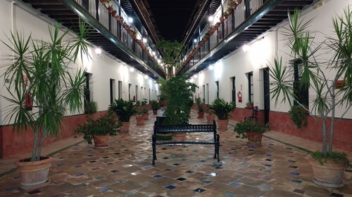 Corral de los Chícharos