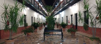 Corral de los Chícharos