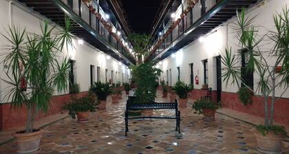 Corral de los Chícharos