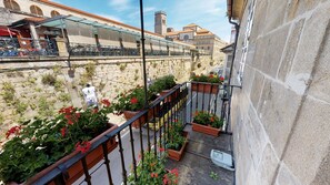 Superior Double Room | View from room