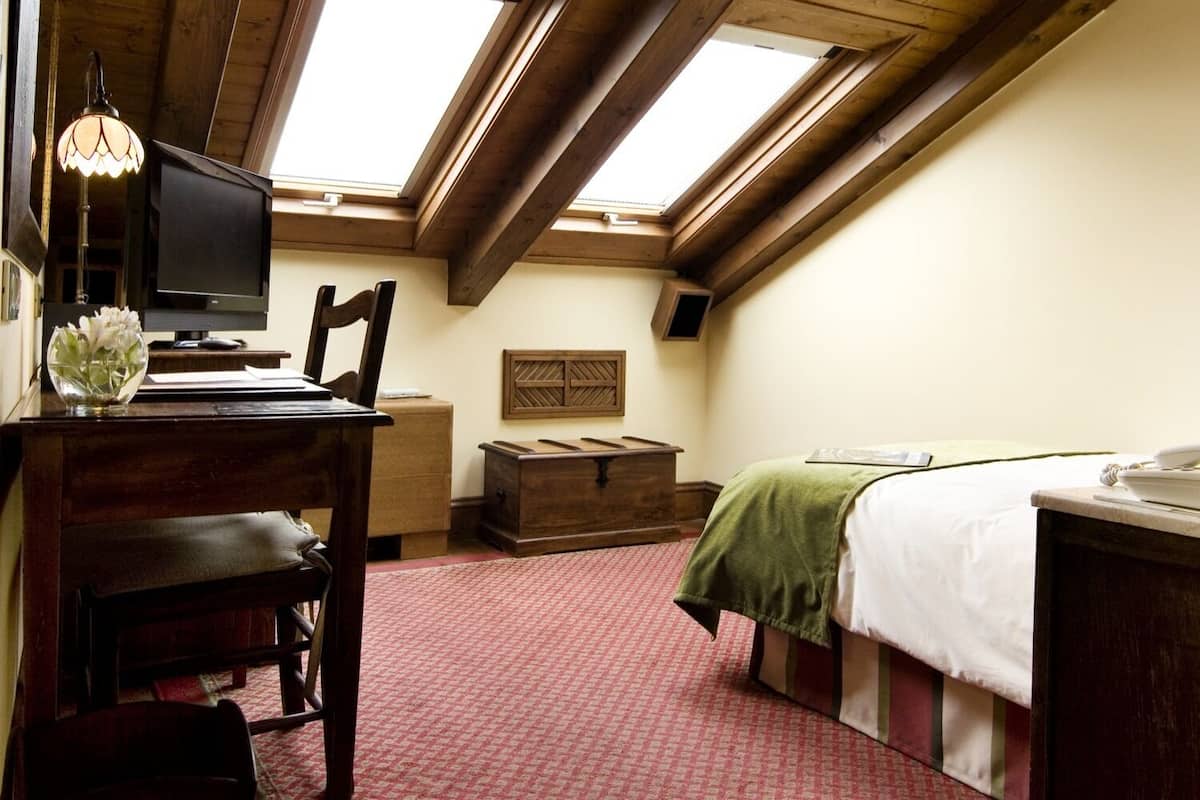 Chambre Simple