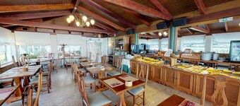 Hotel Virxe da Cerca by Pousadas de Compostela