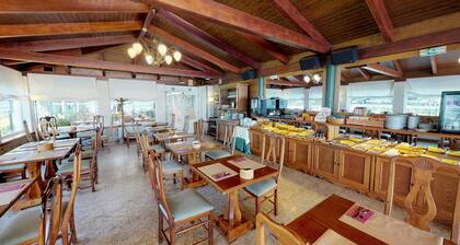 Hotel Virxe da Cerca by Pousadas de Compostela