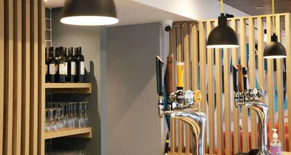 Holiday Inn Express Chester - Racecourse by IHG