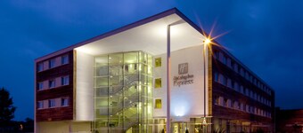 Holiday Inn Express Chester - Racecourse by IHG