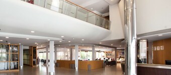 Hilton Garden Inn Malaga