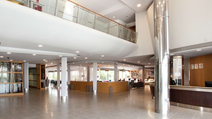 Hilton Garden Inn Malaga