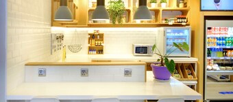 Hilton Garden Inn Malaga