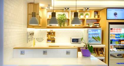 Hilton Garden Inn Malaga