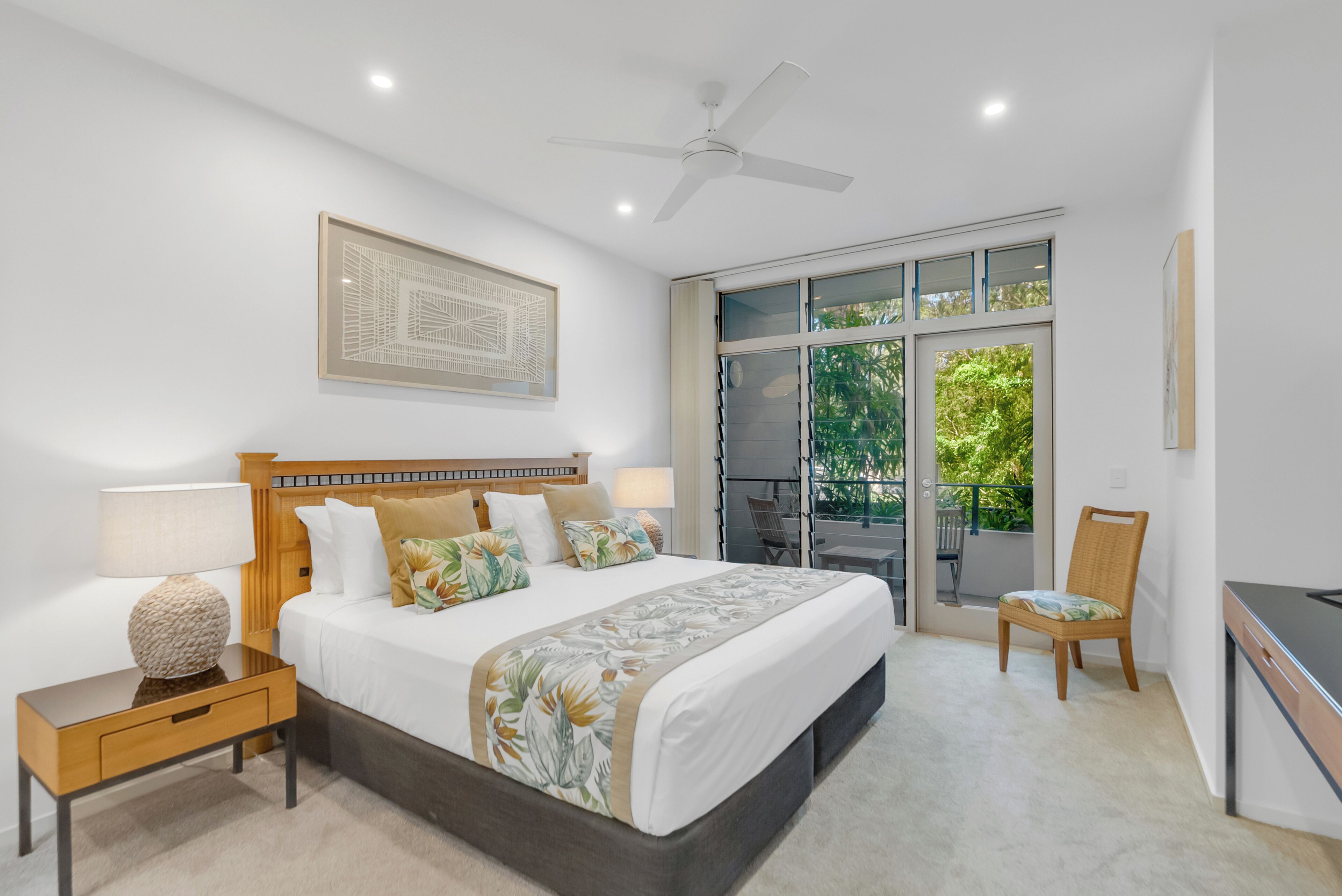 1 bedroom, premium bedding, in-room safe, individually decorated