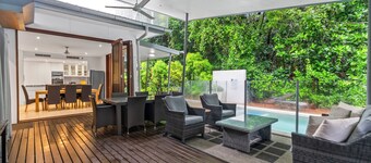 棕櫚灣聖所大飯店